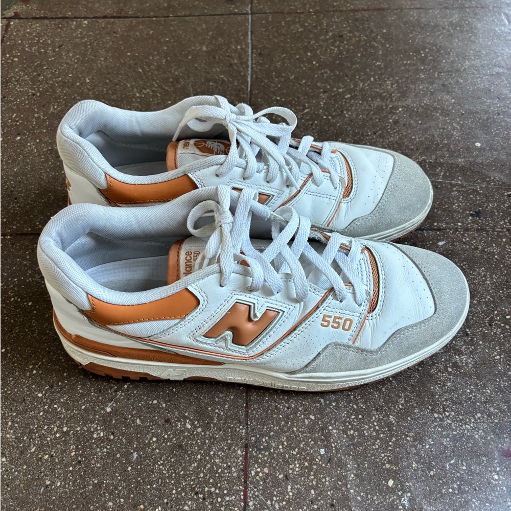 New Balance 550